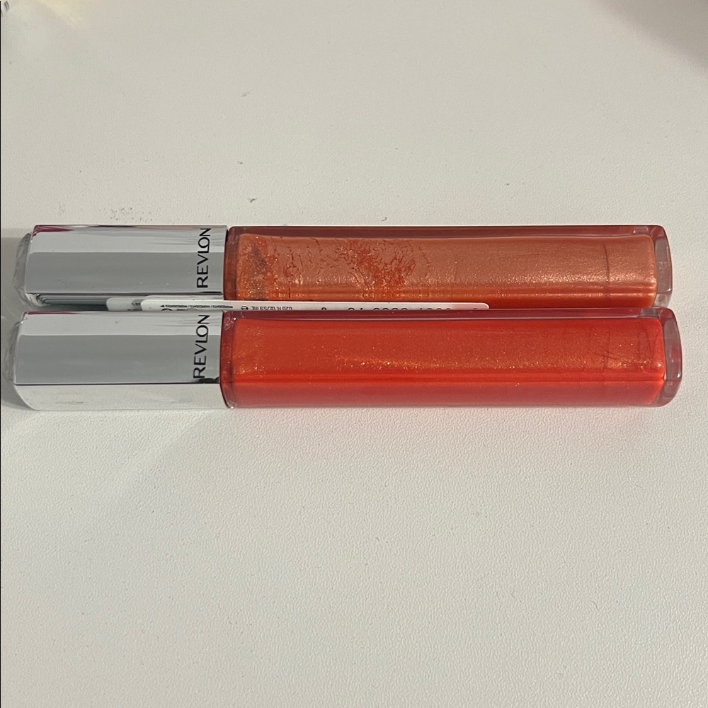Revlon Lip Glosses - 2
